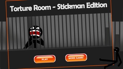 Emulate iPhone app Torture Room - Stickman Edition using MyAndroid Emulate iPhone app Torture Room - Stickman Edition using MyAndroid