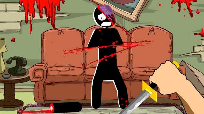 Emulate Android APK Torture Stickman-Kill Games Emulate Android APK Torture Stickman-Kill Games