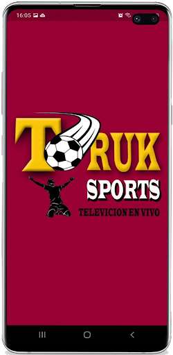 Run android online APK TORUK SPORTS from MyAndroid or emulate TORUK SPORTS using MyAndroid