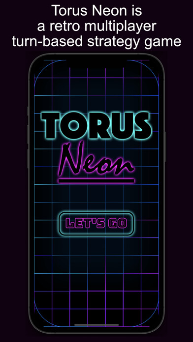 Emulate iPhone app Torus Neon using MyAndroid Emulate iPhone app Torus Neon using MyAndroid