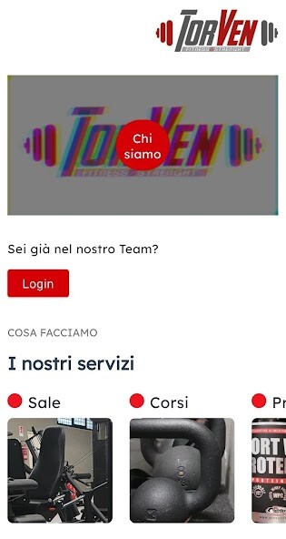 Run android online APK Torven from MyAndroid or emulate Torven using MyAndroid