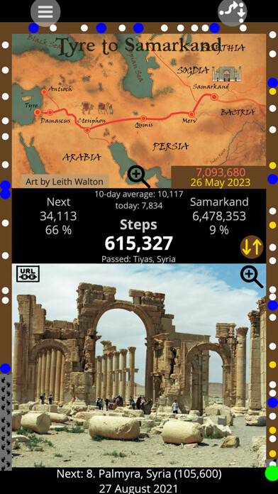 Run android online APK To Samarkand from MyAndroid or emulate To Samarkand using MyAndroid
