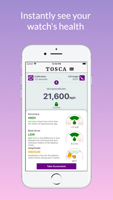 Emulate iPhone app Tosca Watch Health using MyAndroid Emulate iPhone app Tosca Watch Health using MyAndroid