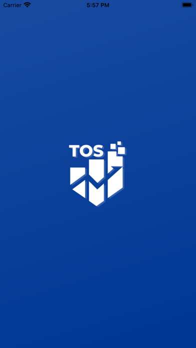 Emulate iPhone app TOS Collect using MyAndroid