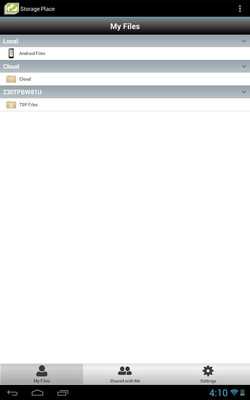 Emulate Android APK Toshiba Storage Place Emulate Android APK Toshiba Storage Place