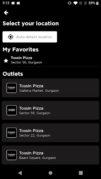 Run android online APK Tossin Pizza Online Delivery from MyAndroid or emulate Tossin Pizza Online Delivery using MyAndroid Run android online APK Tossin Pizza Online Delivery from MyAndroid or emulate Tossin Pizza Online Delivery using MyAndroid