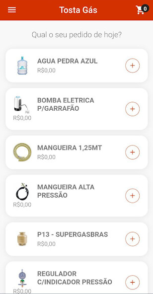 Run android online APK Tosta Gás - Serra/ES from MyAndroid or emulate Tosta Gás - Serra/ES using MyAndroid Run android online APK Tosta Gás - Serra/ES from MyAndroid or emulate Tosta Gás - Serra/ES using MyAndroid