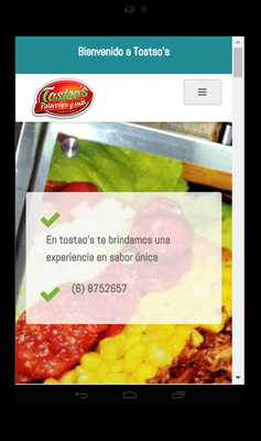 Emulate Android APK Tostaos