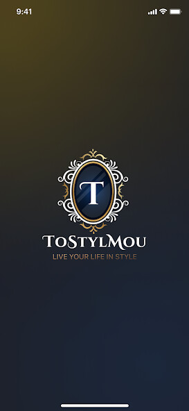 Run android online APK ToStylMou: Style Social Media from MyAndroid or emulate ToStylMou: Style Social Media using MyAndroid