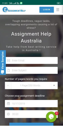 Run android online APK Total Assignment Help from MyAndroid or emulate Total Assignment Help using MyAndroid Run android online APK Total Assignment Help from MyAndroid or emulate Total Assignment Help using MyAndroid