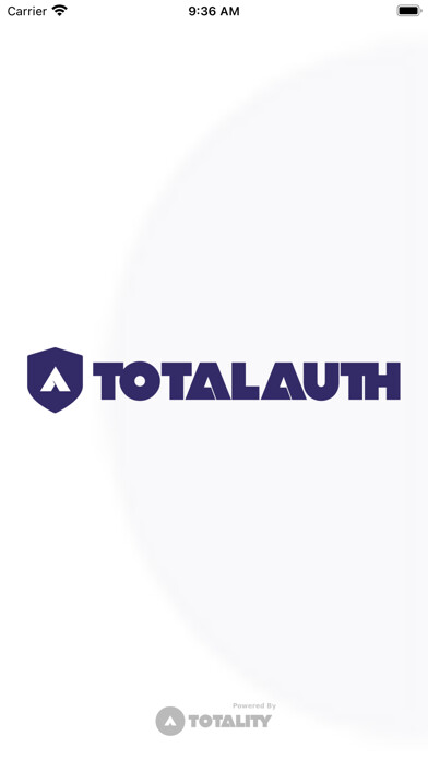 Emulate iPhone app TotalAuth using MyAndroid Emulate iPhone app TotalAuth using MyAndroid
