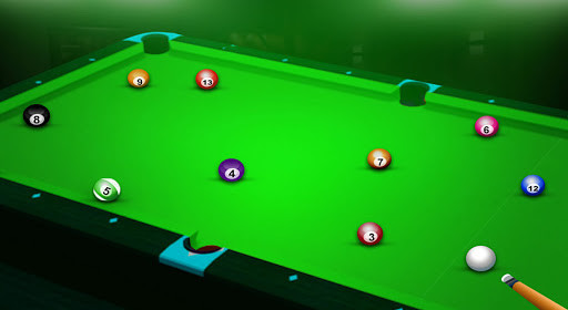 Run android online APK Total Billiard Champ - Free 8 & 9 Ball Pool Online from MyAndroid or emulate Total Billiard Champ - Free 8 & 9 Ball Pool Online using MyAndroid