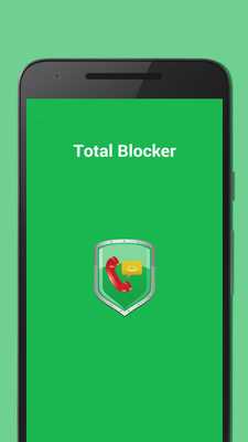 Emulate Android APK Total Blocker Emulate Android APK Total Blocker