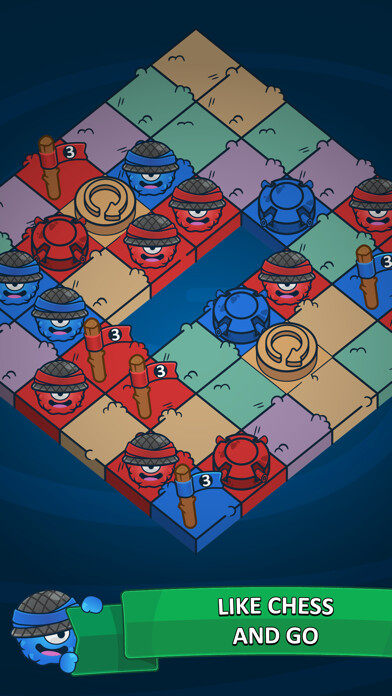 Emulate iPhone app Total Board Battles using MyAndroid Emulate iPhone app Total Board Battles using MyAndroid