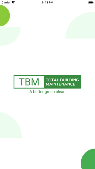 Emulate iPhone app Total Building Maintenance using MyAndroid Emulate iPhone app Total Building Maintenance using MyAndroid