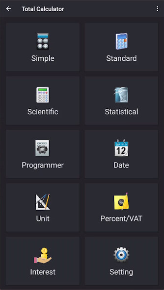 Run android online APK Total Calculator-Paid from MyAndroid or emulate Total Calculator-Paid using MyAndroid Run android online APK Total Calculator-Paid from MyAndroid or emulate Total Calculator-Paid using MyAndroid