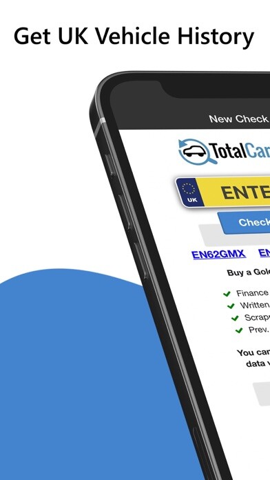 Emulate iPhone app Total Car Check using MyAndroid Emulate iPhone app Total Car Check using MyAndroid