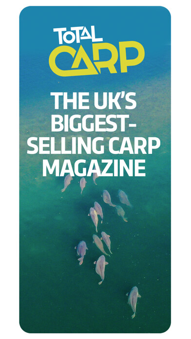 Emulate iPhone app Total Carp using MyAndroid
