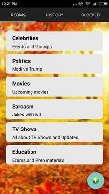 Emulate Android APK Total Chat
