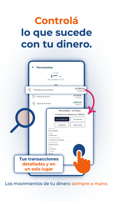 Emulate iPhone app TotalCoin using MyAndroid