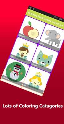 Emulate Android APK Total Coloring book for kids Emulate Android APK Total Coloring book for kids
