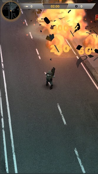 Run android online APK Total Destruction — Shoot, Des from MyAndroid or emulate Total Destruction — Shoot, Des using MyAndroid