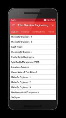 Emulate Android APK Total Electrical Engineering Emulate Android APK Total Electrical Engineering