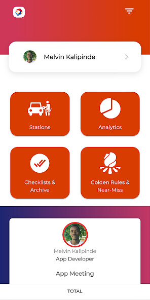 Run android online APK TotalEnergies Hse from MyAndroid or emulate TotalEnergies Hse using MyAndroid