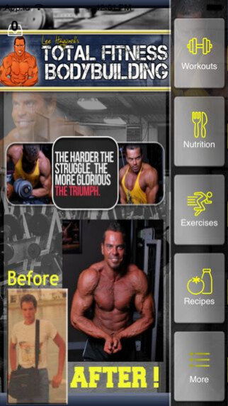 Run android online APK Total Fitness Workout Gym App from MyAndroid or emulate Total Fitness Workout Gym App using MyAndroid Run android online APK Total Fitness Workout Gym App from MyAndroid or emulate Total Fitness Workout Gym App using MyAndroid