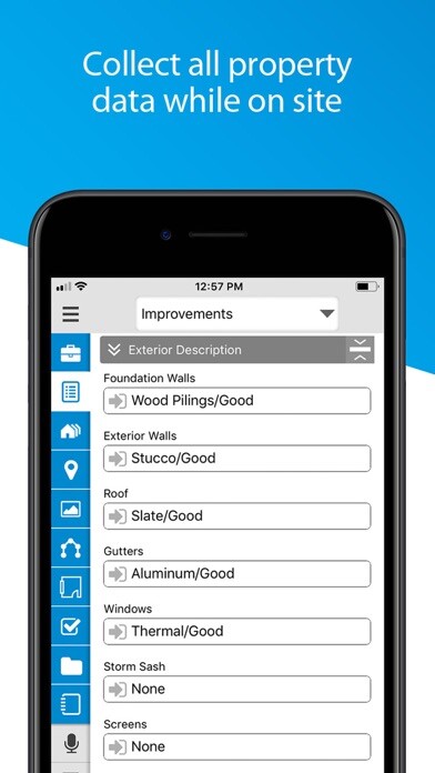 Emulate iPhone app TOTAL for Mobile using MyAndroid
