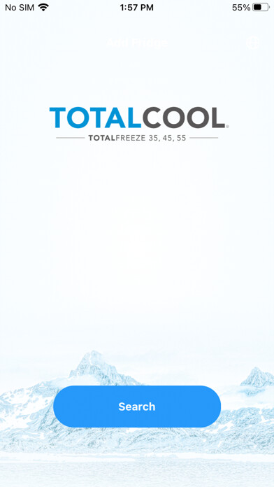 Emulate iPhone app TOTALFREEZE using MyAndroid Emulate iPhone app TOTALFREEZE using MyAndroid