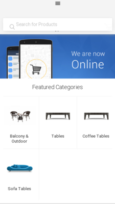 Emulate Android APK Total Furnishing Emulate Android APK Total Furnishing
