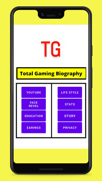 Run android online APK Total Gaming App from MyAndroid or emulate Total Gaming App using MyAndroid