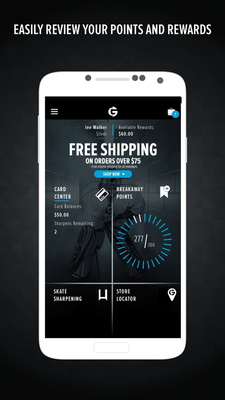 Emulate Android APK Total Goalie Emulate Android APK Total Goalie