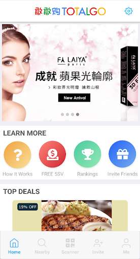 Run android online APK TOTALGO - Shop Smart With Rebate from MyAndroid or emulate TOTALGO - Shop Smart With Rebate using MyAndroid Run android online APK TOTALGO - Shop Smart With Rebate from MyAndroid or emulate TOTALGO - Shop Smart With Rebate using MyAndroid