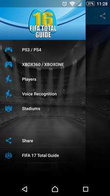 Emulate Android APK TOTAL GUIDE FIFA 16