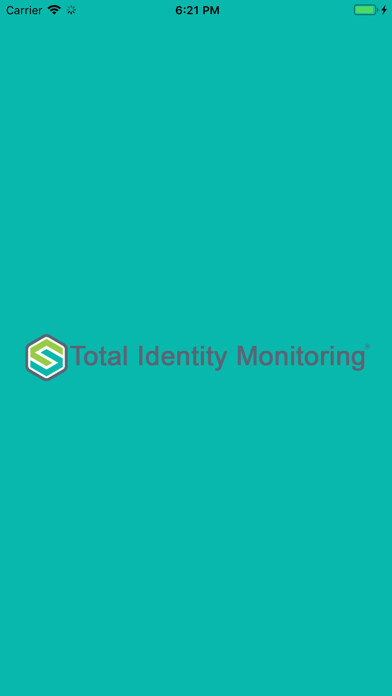 Emulate iPhone app Total Identity Monitoring using MyAndroid Emulate iPhone app Total Identity Monitoring using MyAndroid