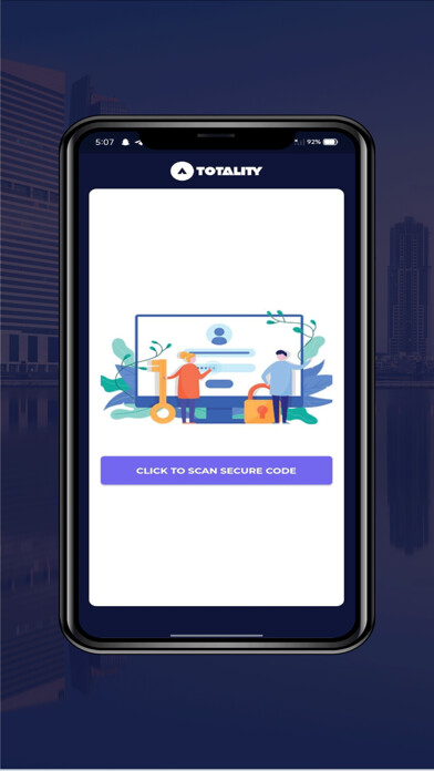 Emulate iPhone app Totality Engine using MyAndroid Emulate iPhone app Totality Engine using MyAndroid
