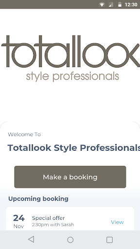 Run android online APK Totallook Style Professionals from MyAndroid or emulate Totallook Style Professionals using MyAndroid Run android online APK Totallook Style Professionals from MyAndroid or emulate Totallook Style Professionals using MyAndroid