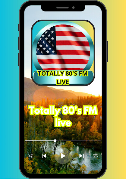 Run android online APK Totally 80s FM live from MyAndroid or emulate Totally 80s FM live using MyAndroid Run android online APK Totally 80s FM live from MyAndroid or emulate Totally 80s FM live using MyAndroid