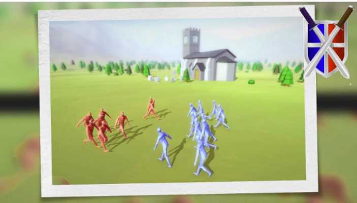Emulate Android APK Totally Accurate Battle Legend Emulate Android APK Totally Accurate Battle Legend