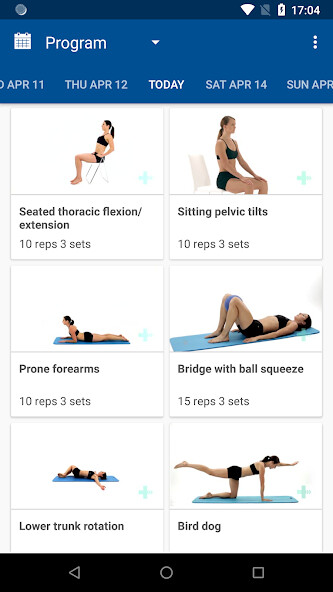 Run android online APK Totally Health from MyAndroid or emulate Totally Health using MyAndroid Run android online APK Totally Health from MyAndroid or emulate Totally Health using MyAndroid