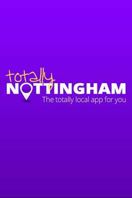 Emulate Android APK Totally Nottingham App Emulate Android APK Totally Nottingham App