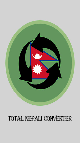 Emulate Android APK Total Nepali Converter