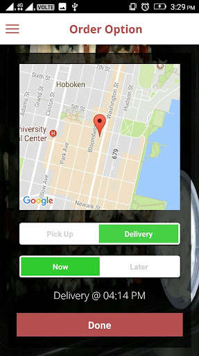 Run android online APK Total Nutrition Kitchen from MyAndroid or emulate Total Nutrition Kitchen using MyAndroid