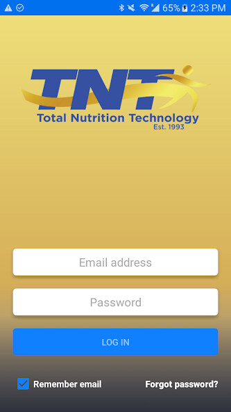 Run android online APK Total Nutrition Technology from MyAndroid or emulate Total Nutrition Technology using MyAndroid Run android online APK Total Nutrition Technology from MyAndroid or emulate Total Nutrition Technology using MyAndroid