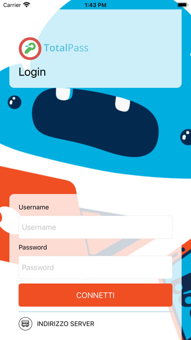 Emulate iPhone app TotalPass using MyAndroid Emulate iPhone app TotalPass using MyAndroid