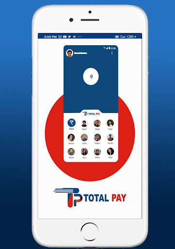 Run android online APK TOTALPAY from MyAndroid or emulate TOTALPAY using MyAndroid