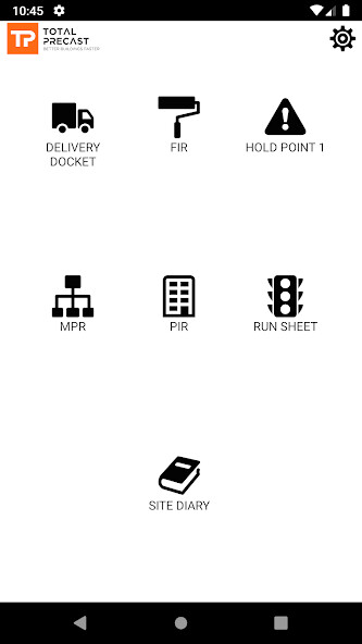 Run android online APK Total Precast HUB from MyAndroid or emulate Total Precast HUB using MyAndroid Run android online APK Total Precast HUB from MyAndroid or emulate Total Precast HUB using MyAndroid