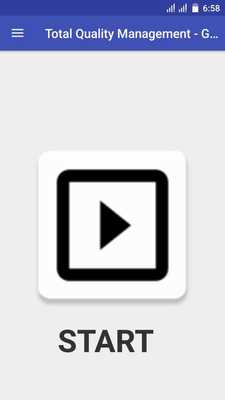 Emulate Android APK Total Quality Management - IPU